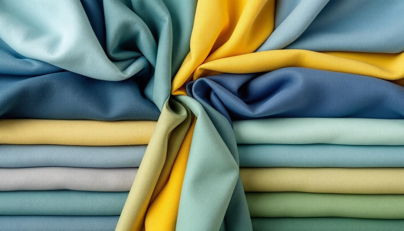 Comment associer couleurs et textures pour un look harmonieux ?