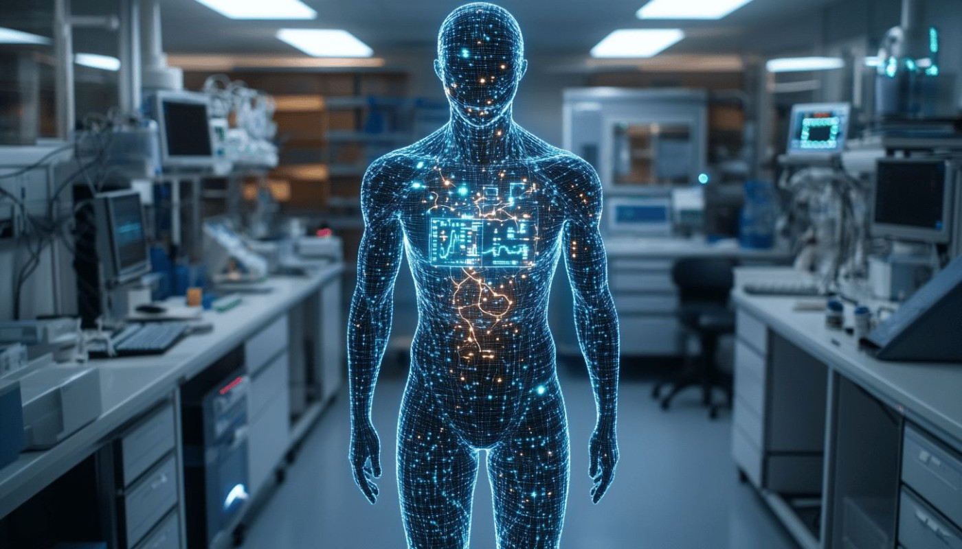 Comment les e-textiles révolutionnent-ils les soins de santé?