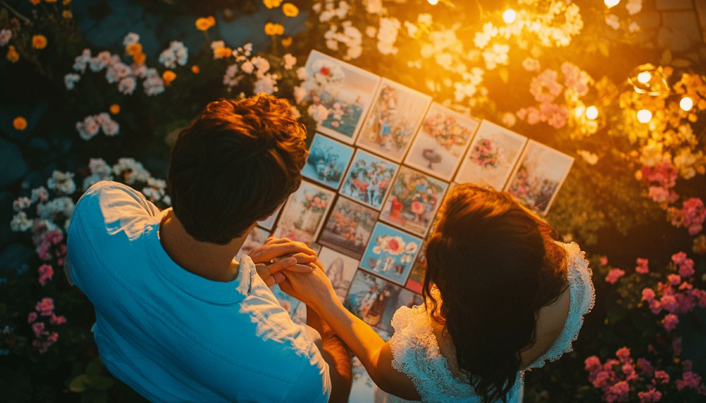 Conseils pour choisir le thème parfait pour votre mariage