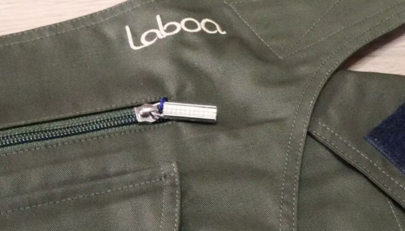 Pour l’achat d’une sacoche ceinture, oubliez la fast fashion et misez sur la qualité avec Laboa !