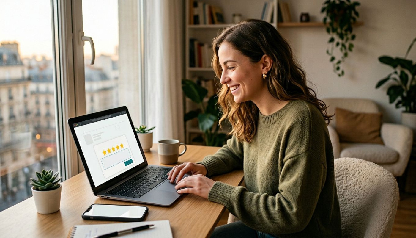 La course aux avis : comment le support client transforme l’expérience d’achat en ligne