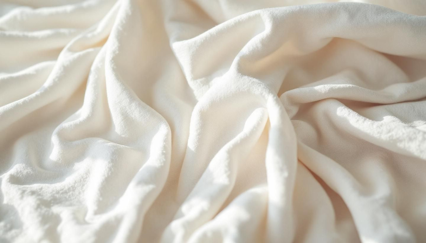 Maximiser le confort : choisir le meilleur tissu pour votre peignoir